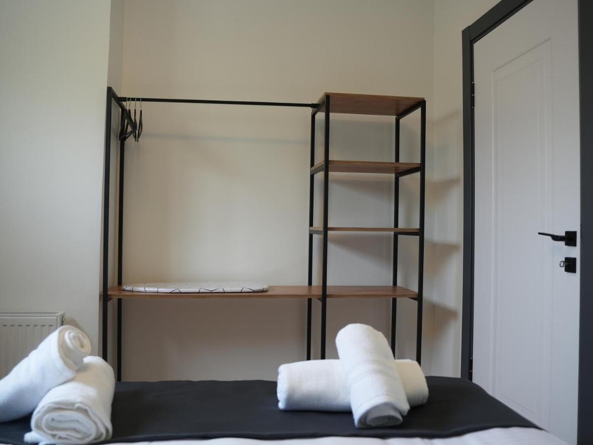 Mia Mia Aparthotel *