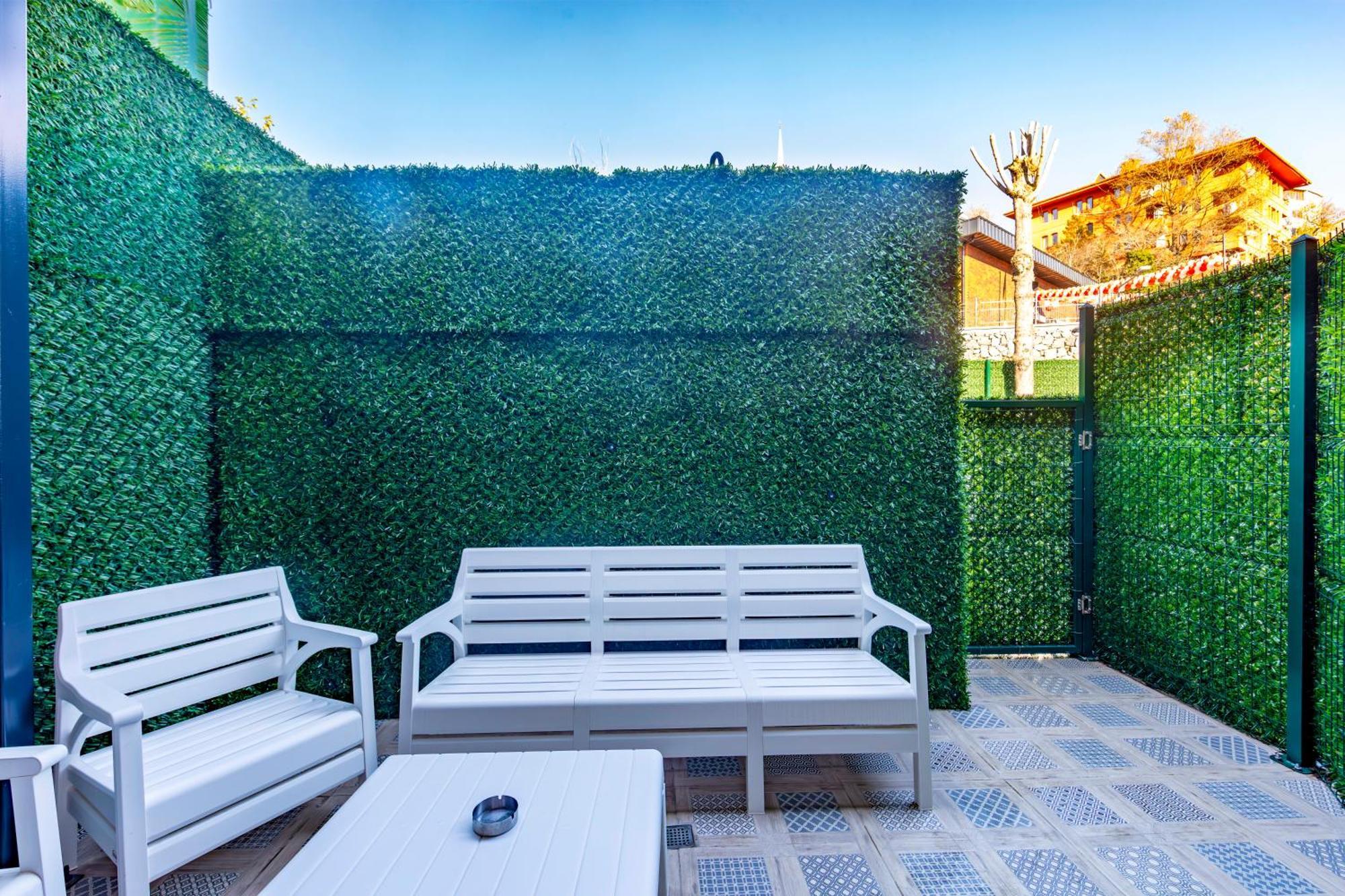 Hotel de apartamente Mia Mia Istanbul